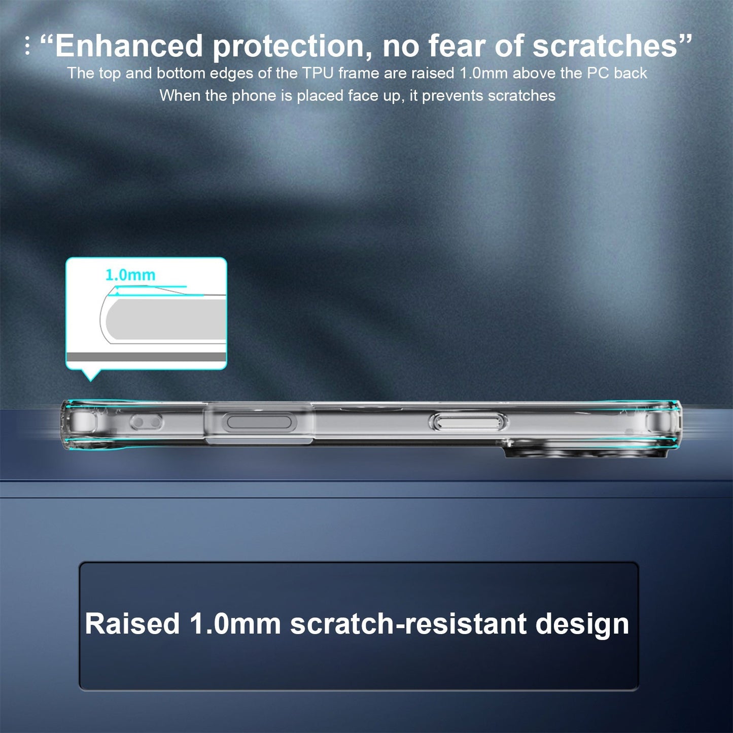 For Iphone 17 Pro Max Air Case Magsafe Clear Phone Shockproof Bumper TPU Cover